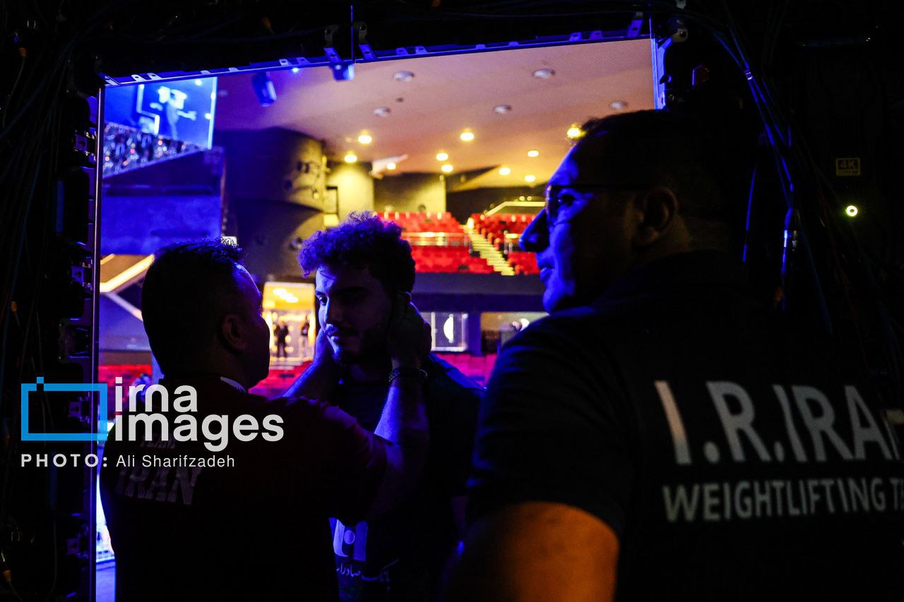 ​​​​​​​پشت صحنه بُرد و باخت ها