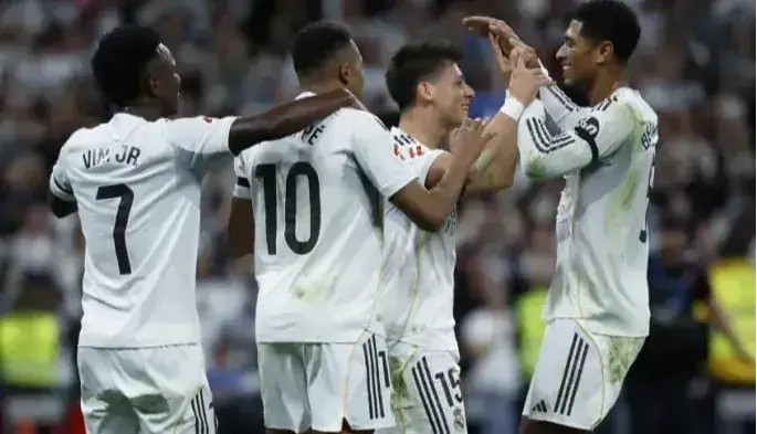 پرطرفدارترین تیم اسپانیا مشخص شد