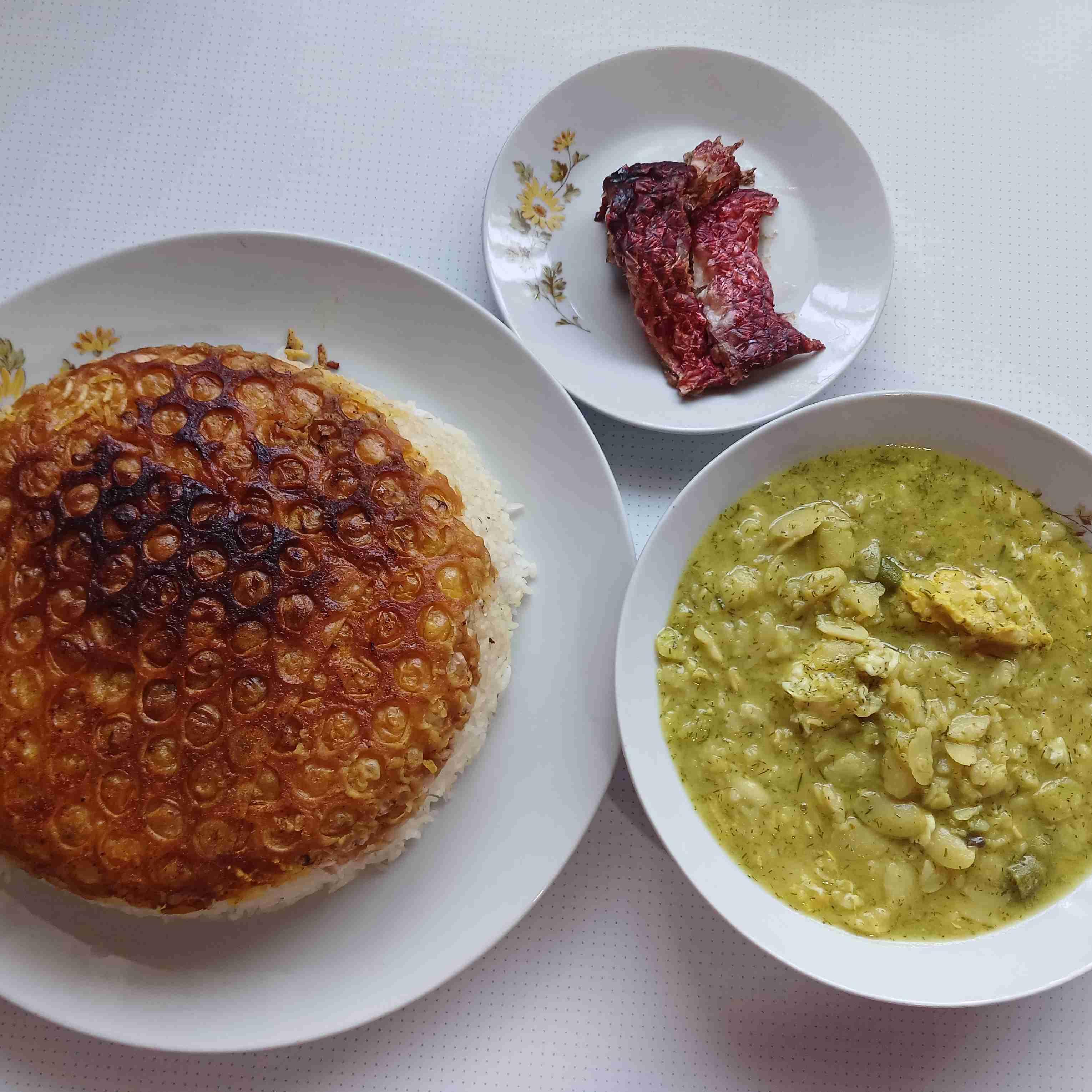 باقلا قاتوق گیلان 