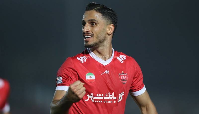 رد پای درویش و هاشمیان در ۹۰ دقیقه بحرانی علیپور