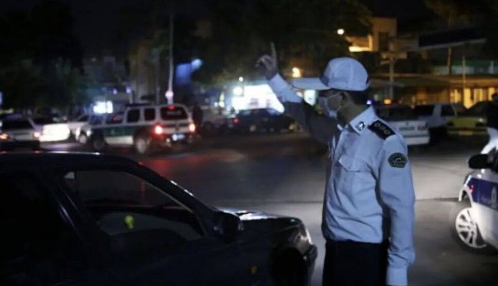 اجرای طرح زوج و فرد تهران از درب منزل؛ معاینه فنی خودروهای دودزا باطل می‌شود