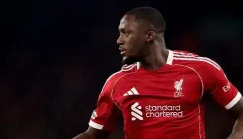 افت مدافع لیورپول، رئال مادرید را ترساند