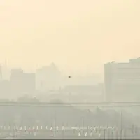 مدارس ۹ شهرستان‌ استان تهران شنبه غیرحضوری شد