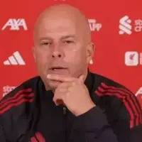 اشلوت: در لیورپول هیچ‌ چیز تغییر نکرده است!