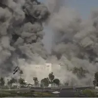 نعیم قاسم: باید از عاقبت سوریه عبرت بگیریم