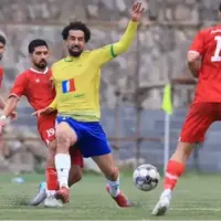 لیگ یک: تاخت و تاز آبادانیها به سمت صعود