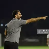 صادقی: امتیازات از دست رفته را جبران میکنیم