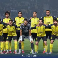 ۵ غایب مهم در ترکیب سپاهان مقابل مس