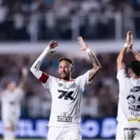 نیمار دعوت شد: فداکاری بزرگ، واقعی است!