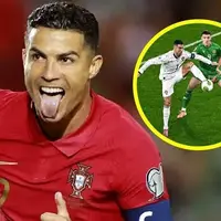 شکایت احتمالی از فیفا به CAS به خاطر رونالدو