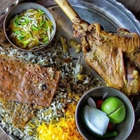 طرز تهیه ماهیچه مشهدی