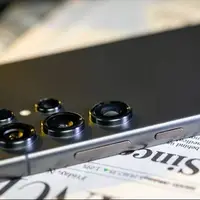 رنگ مشکی گلکسی S26 اولترا یک تفاوت کوچک اما مهم با سایر رنگ‌ها خواهد داشت