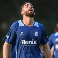 اعلام زمان جدایی مهدی عبدی از ملوان