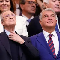 لاپورتا: «بیماری» رئال مادرید خوشحالم میکند؛ هند بلینگام و خطای وینیسیوس نبود، بارسلونا در صدر بود