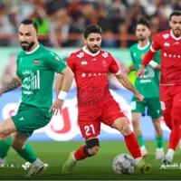 محرومیت یک استقلالی و یک پرسپولیسی تا اطلاع ثانوی