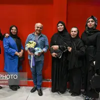 جشنواره بین المللی فیلم فجر در شیراز