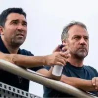 توافق بزرگ بارسلونا و هانسی فلیک