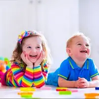 تشخیص مزاج کودک!