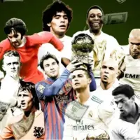 کدام بازیکنان گرانتر از مسی و رونالدو بودند؟