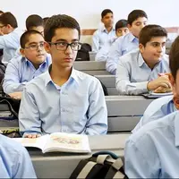 تمامی ادارات و مدارس استان قزوین شنبه ۸ آذرماه، دایر است