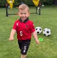 بهترین فوتبالیست دو ساله دنیا