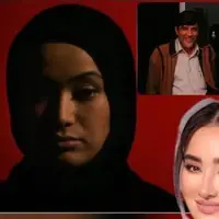 دلنوشته بهاره افشاری برای بیست سالگی سریال محبوبش