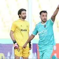 پیکان در لیگ با برد آشتی کرد؛ پایان روزهای شکست‌ناپذیری ملوان