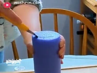 دکوری های 5 دقیقه ای زیبا و مناسب فصل 