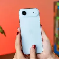 گوشیسازان چینی از شکست آیفون ایر درس گرفتند؛ ادعای منابع آگاه