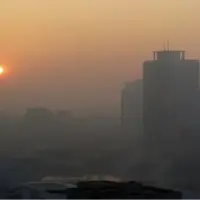 تداوم وارونگی دمایی در خراسان رضوی