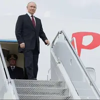 پوتین چهارم دسامبر به هند می رود