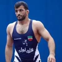 بازگشت حسن یزدانی به کشتی عقب افتاد