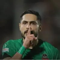 واکنش محبی به شادی گل خاص مقابل پرسپولیس