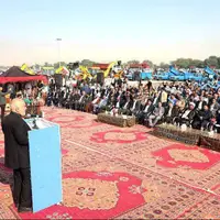 ورود استاندار خوزستان به وضعیت ناایمن جاده شوش به اهواز