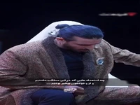 اجرای بی‌نظیر سروین و سینا در فینال پرهیجان «کارناوال»