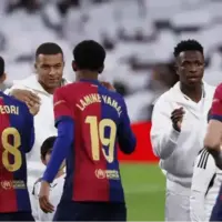 لالیگا یک میلیارد یورویی شد؛ رئال مخالف است!