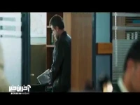 سرهنگ صمدی نمیتونه از هیچ سرنخی بگذره!