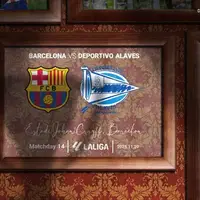 مثلث مرگ دوباره تشکیل می‌شود؛ ترکیب احتمالی بارسلونا مقابل آلاوس