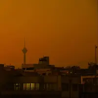 باران از دوشنبه در ارتفاعات