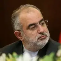 آشنا: هنوز فرصت هست که به وضعیت نه جنگ، نه صلح خاتمه بدهیم