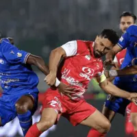 انتخاب پرسپولیس برای محل برگزاری شهرآورد