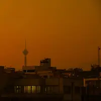 پیش‌بینی هواشناسی؛ آلودگی هوای تهران تا چه زمانی ماندگار است؟