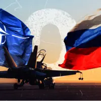 دیپلمات روس: ناتو برای جنگ بزرگ با روسیه آماده می شود