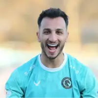 جوان مورد علاقه یحیی، گلزن تیم سعید دقیقی!