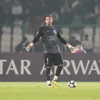 آدان و سه بازی دیگر تا حفظ سهمیه خارجی استقلال