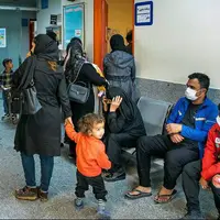 هشدار دانشگاه علوم پزشکی بوشهر درباره موج جدید آنفولانزا