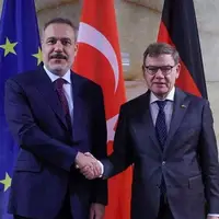 فیدان: مشکل اصلی ترکیه درباره اروپا عدم پیشرفت مذاکرات پیوستن به اتحادیه است