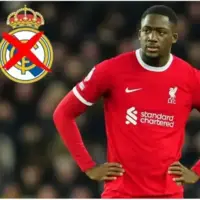 تمام شد؛ رئال خبر مهم را به لیورپول داد