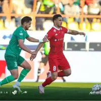 پرسپولیس بدون تلفات به دربی رسید