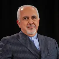 ظریف: بیایید با هم باشیم